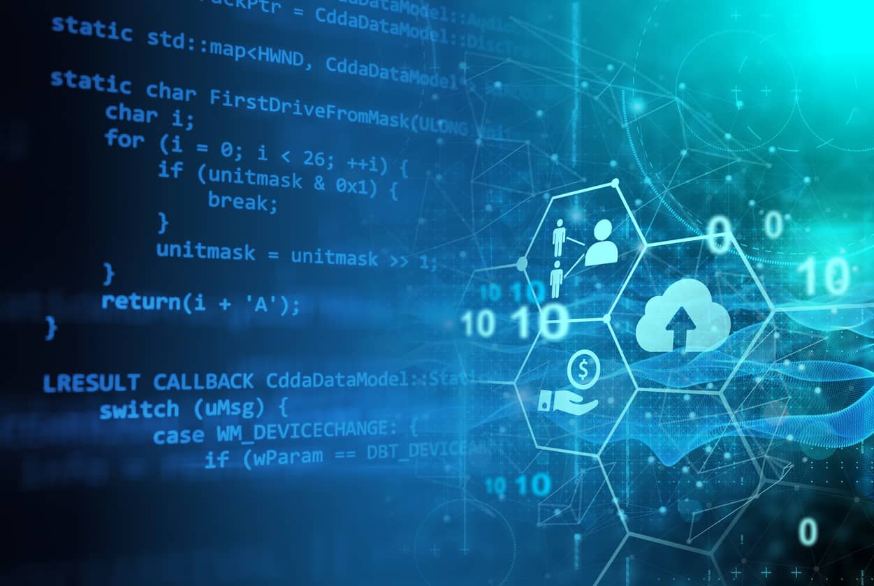 API стекі
